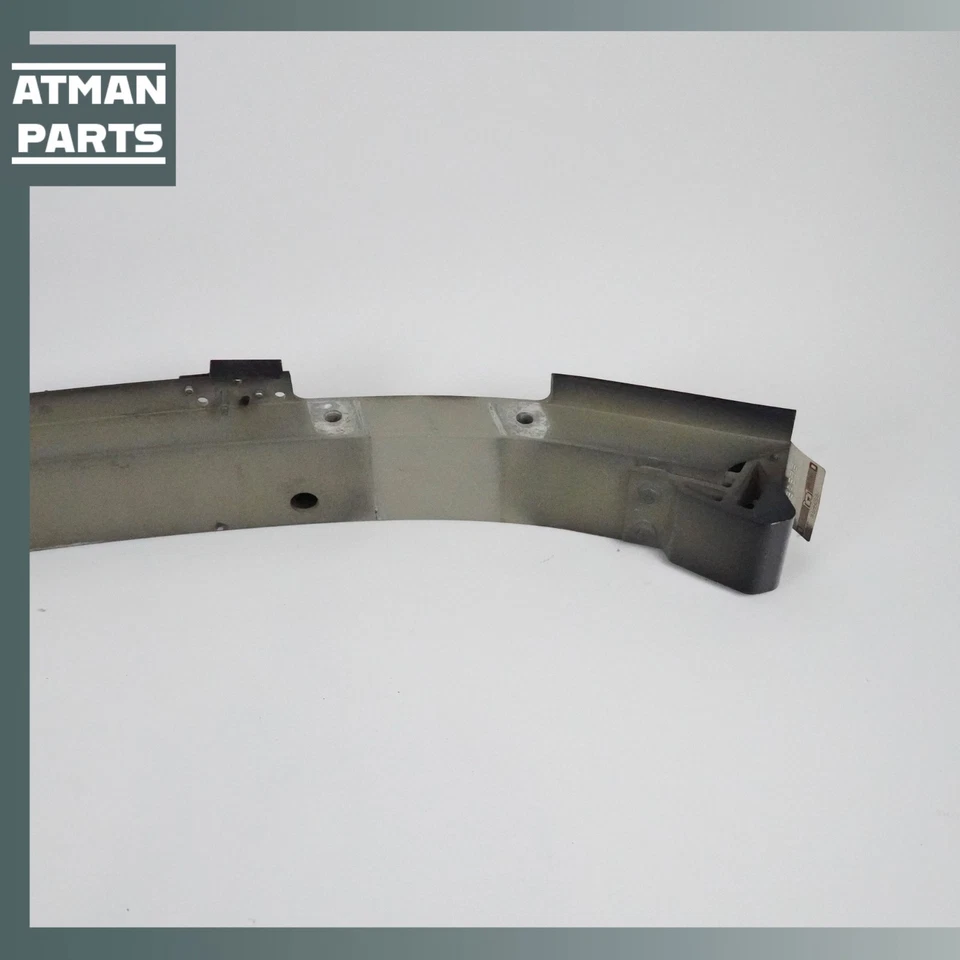 Barra de impacto de refuerzo de parachoques delantero 16-24 Volvo XC90 T6 T5 32348955 OEM Foto 3 de 4