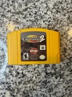 Tony Hawk's Pro Skater 2 (Nintendo 64, 2001) N64 Authentic Cartridge Tested