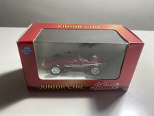 Solido Brosol Maserati 250 F1 – Modèle Réduit Ancien, Collection, Occasion