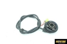 01-04 SUZUKI INTRUDER VOLUSIA 800 VL800 SPEEDOMETER DRIVE GEAR CABLE