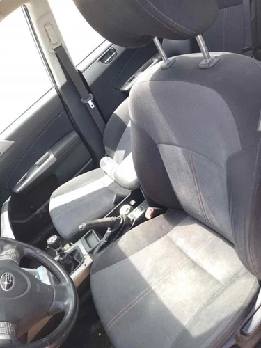 Asiento Delantero Derecho para SUBARU FORESTER (S12/SH) Executive 240248 - Imagen 4 de 9