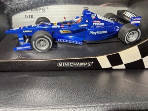 Prost Peugeot F1 | eBay