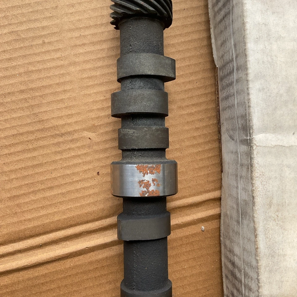 E-663-S Motor Leva Árbol de levas Cutlass Skylark Blazer c15 Lemans Foto 3 de 4