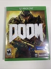 Doom - Microsoft Xbox One