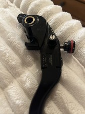 rizoma clutch lever LCJ500-01 For Ducati 959 2017