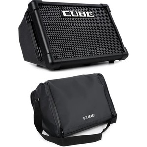 Roland Cube Street Ex | eBay