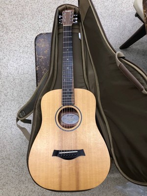 Taylor Mini Akustikgitarre BABY T NAT