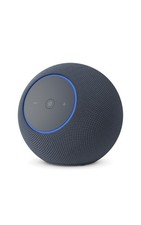 Image of Amazon Echo Studio (newest gen) compact design immersive spatial audio and Dolby