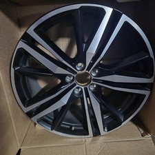 Volvo S60 V60 2019 19 Oem Wheel Rim