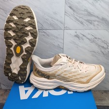 Hoka One One HOKA Speedgoat 5 Vanilla Wheat for sale | eBay display picture 2
