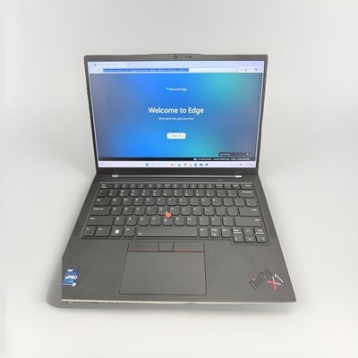 Lenovo ThinkPad X1 Carbon Gen 10 14 inch (1TB Storage, 32gb RAM, i7-1280p)