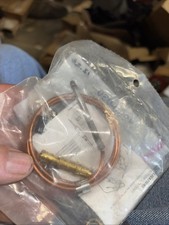 Robertshaw 30” 1890-030 Snap Fit Thermocouple 