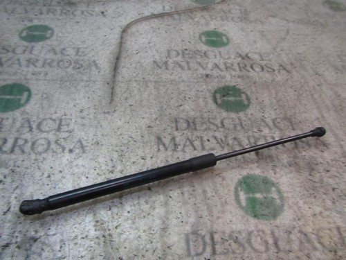 6J3827550 STOSSDÄMPFER FÜR KOFFERRAUM / TÜR HECKKLAPPENDÄMPFER / 15084210 FÜR SE