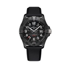 Breitling Avenger Night Mission Ceramic Auto ...