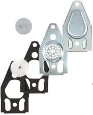 Cometic Breather Assembly Rebuild Kit for Harley Twin Cam 2003-2017