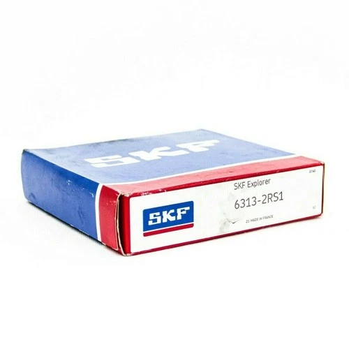 SKF 61834 Single Row Deep Groove Ball Bearings
