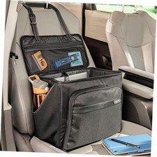 Front Seat Car Organizer, Laptop Organizer and Car and Truck File Organizer 
