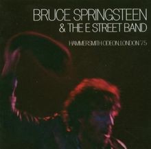 Hammersmith Odeon, London 75  von Bruce Springsteen ... | CD | Zustand sehr gut