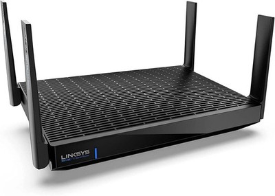 Linksys MR7500 Hydra Pro 6E AXE6600 Tri-Band WiFi 6E Mesh Router Open Box