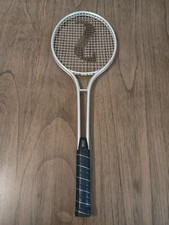 Spalding 52-295 Aluminum Tennis Racket - Used