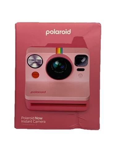 Polaroid Now+ Instant Camera