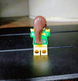 ​LEGO Marvel Super Heroes X-Men Rogue Minifigure - Set 76022 sh103
