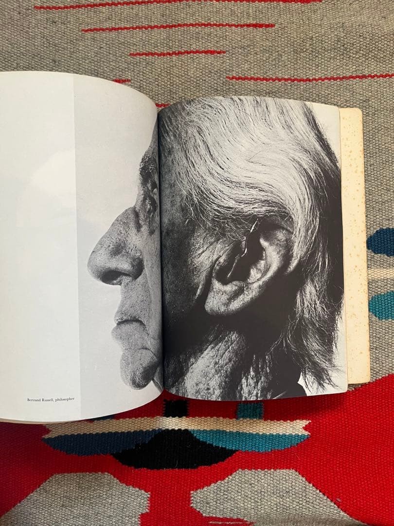 アート・デザイン・音楽 Nothing Personal Richard Avedon Nothing Personal Richard Avedon James Baldwin Art Book Dell 1965