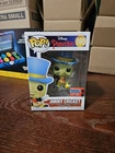 Funko Pop! Disney - Pinocchio: Jiminy Cricket #980 2020 Fall Convention