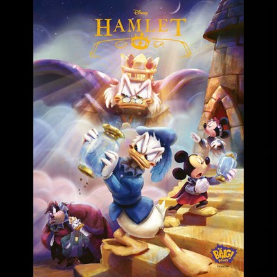 Hamlet Disney