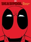 Deadpool: The Adamantium Collection [Hardcover] New!