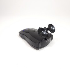 Cobra ESD-9000 9 Band Laser  Radar Detector With Mount No Power Cord