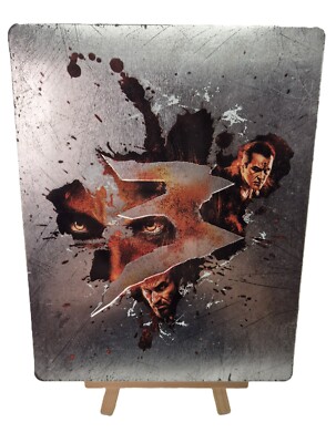 F.E.A.R. 3 - Steelbook Playstation 3 - Zustand Sehr Gut - Action Horror - FSK 18