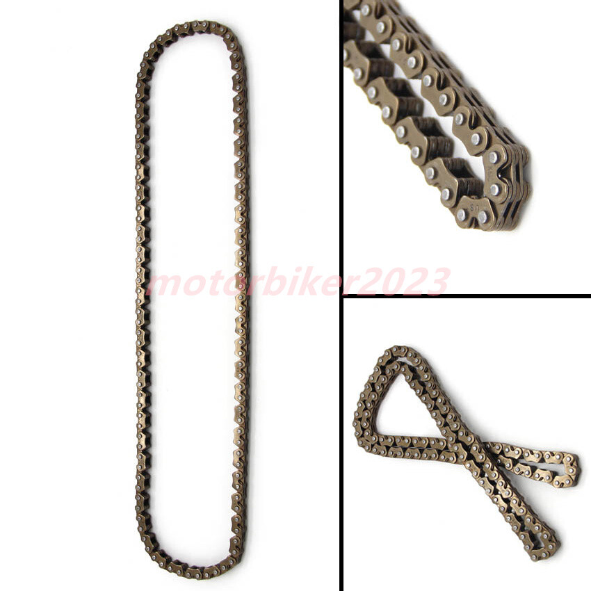 For KTM Camshaft Cam Timing Chain 90136013000 125 Duke 200 Duke