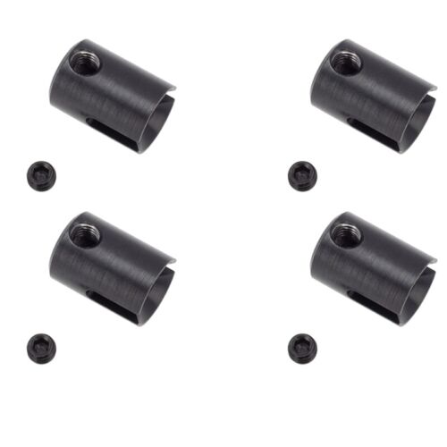 4x AR310432 Steel Input Shaft Cutter for Arrma 1/8 Senton Ty9260 Cardboard - Picture 1 of 5
