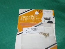 Precision Scale Company HO #31996 Power reverse, Ragonnet backwards mount