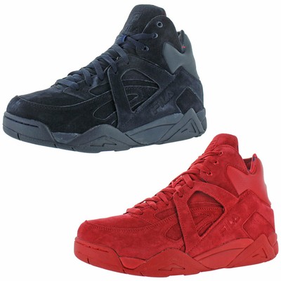 fila men's cage