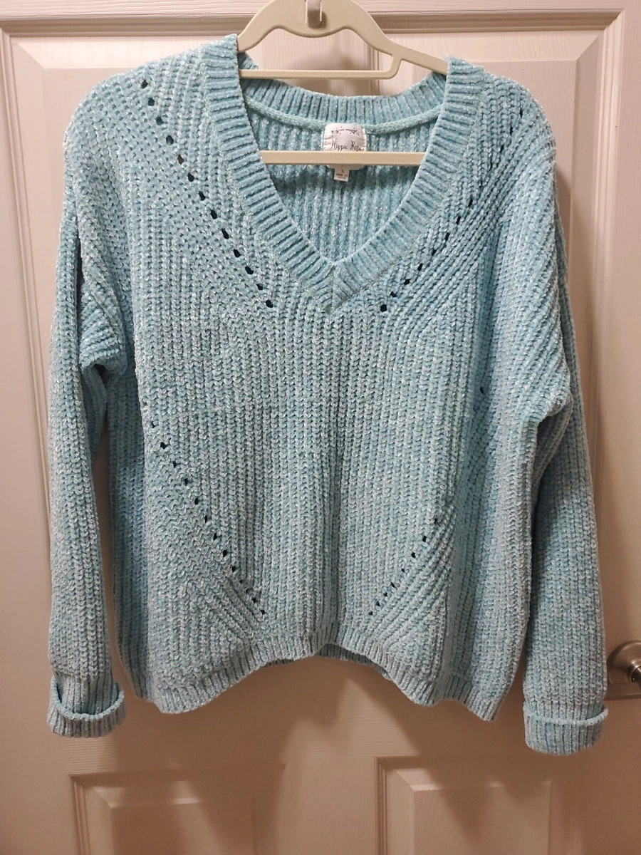 Hippie rose clearance sweater