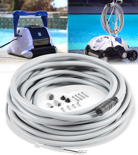 Hayward RCX76007 - Poignée Bleue De Rechange Officielle Pour Robot Piscine TigerShark RC9990 Et RC9950 Series