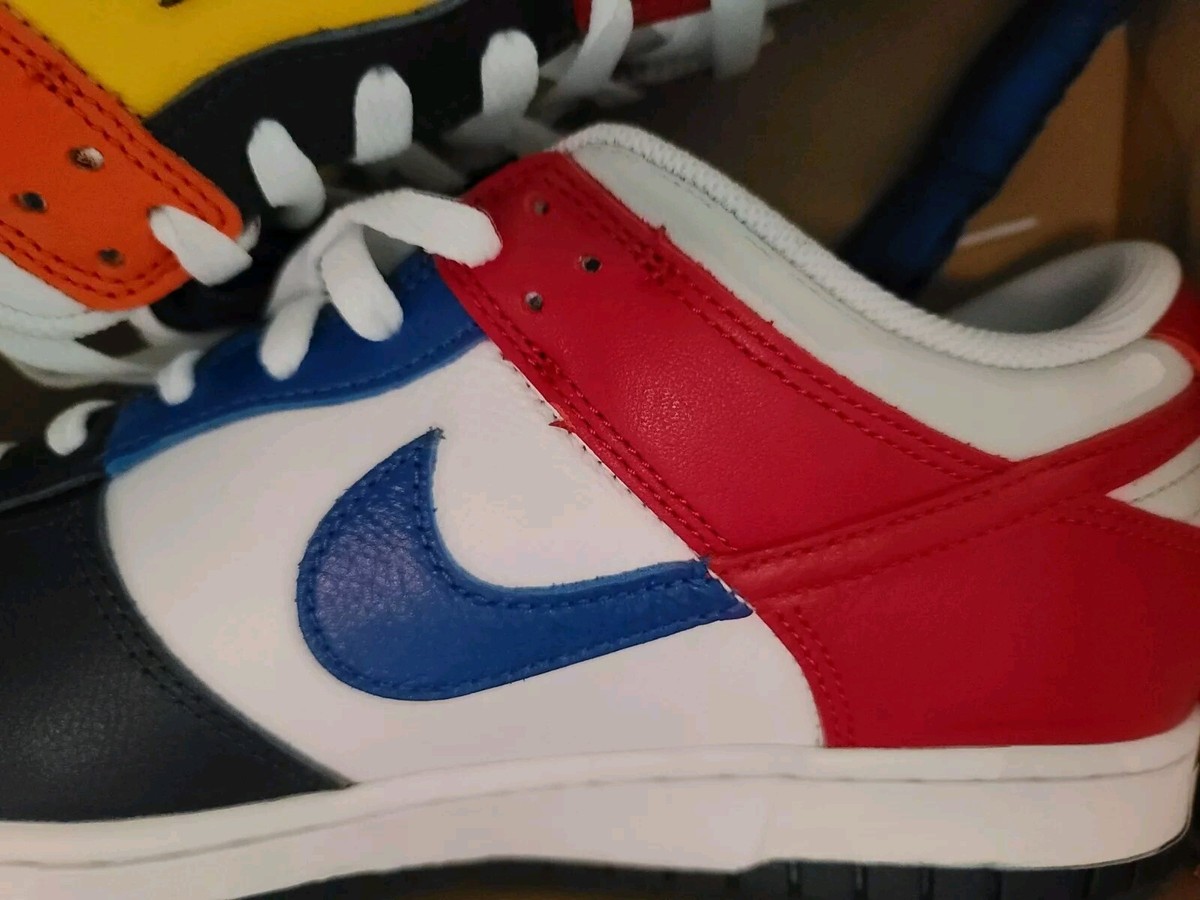 NEW Men's Size 10.5 Nike Dunk Japan QS CO.JP 2024 Low What NEW Men's Size 10.5 Nike Dunk Japan QS CO.JP 2024 Low What