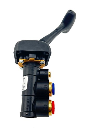 OE Freightliner Trailer Brake Control Valve 170.265031 265031 , GTD265031 - Picture 7 of 7
