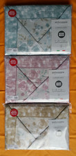 COMPLETO LENZUOLA FLANELLA MAXI 270X300 FIORI PRODOTTO ITALIANO 2 PIAZZE