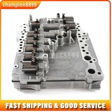 1X Transmission Solenoid Valve Body For Ford Focus Journey Volvo S60 Isuzu Rodeo