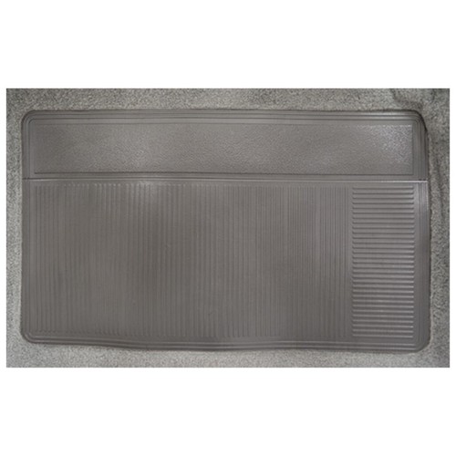 Carpet for 1983-1993 Dodge Ramcharger 2WD Pass Area Cutpile - Picture 3 of 35