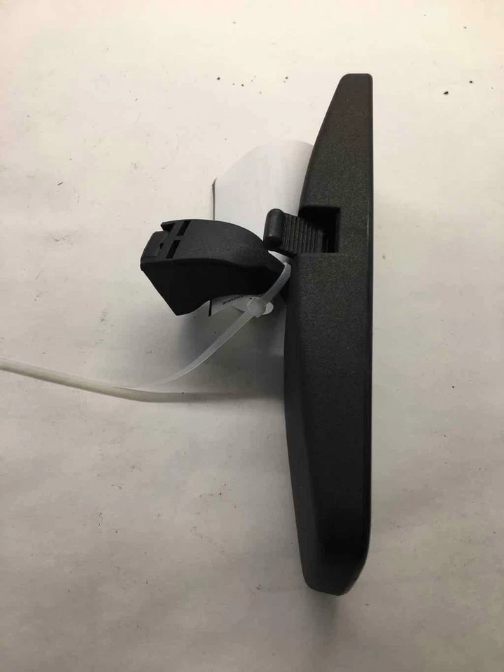 Espejo retrovisor Volvo S40 2000-2004 atenuación manual OEM Foto 3 de 4