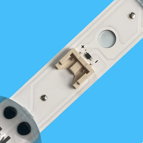 NEU LG LED HINTERGRUNDBELEUCHTUNG 50UM7450PLA 50UM7500PLA 50UM7600PLB HC500DQN - Bild 3 von 3
