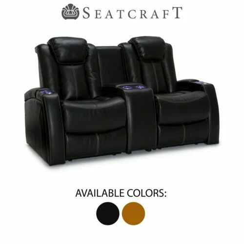 Loveseats Reclinable