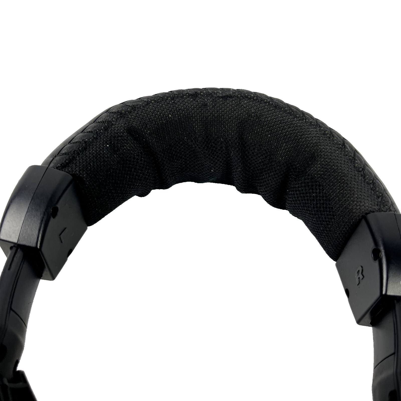 Turtle Beach Ear Force x12 Black/Green Headband Headset Game Chat Xbox