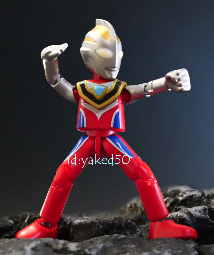 toysbian 宇宙騎兵 蓄光 6体セット 2025年最新】Yahoo!オークション -toysbian 宇宙騎兵の中古品