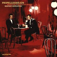 History Repeating von Propellerheads | CD | Zustand sehr gut
