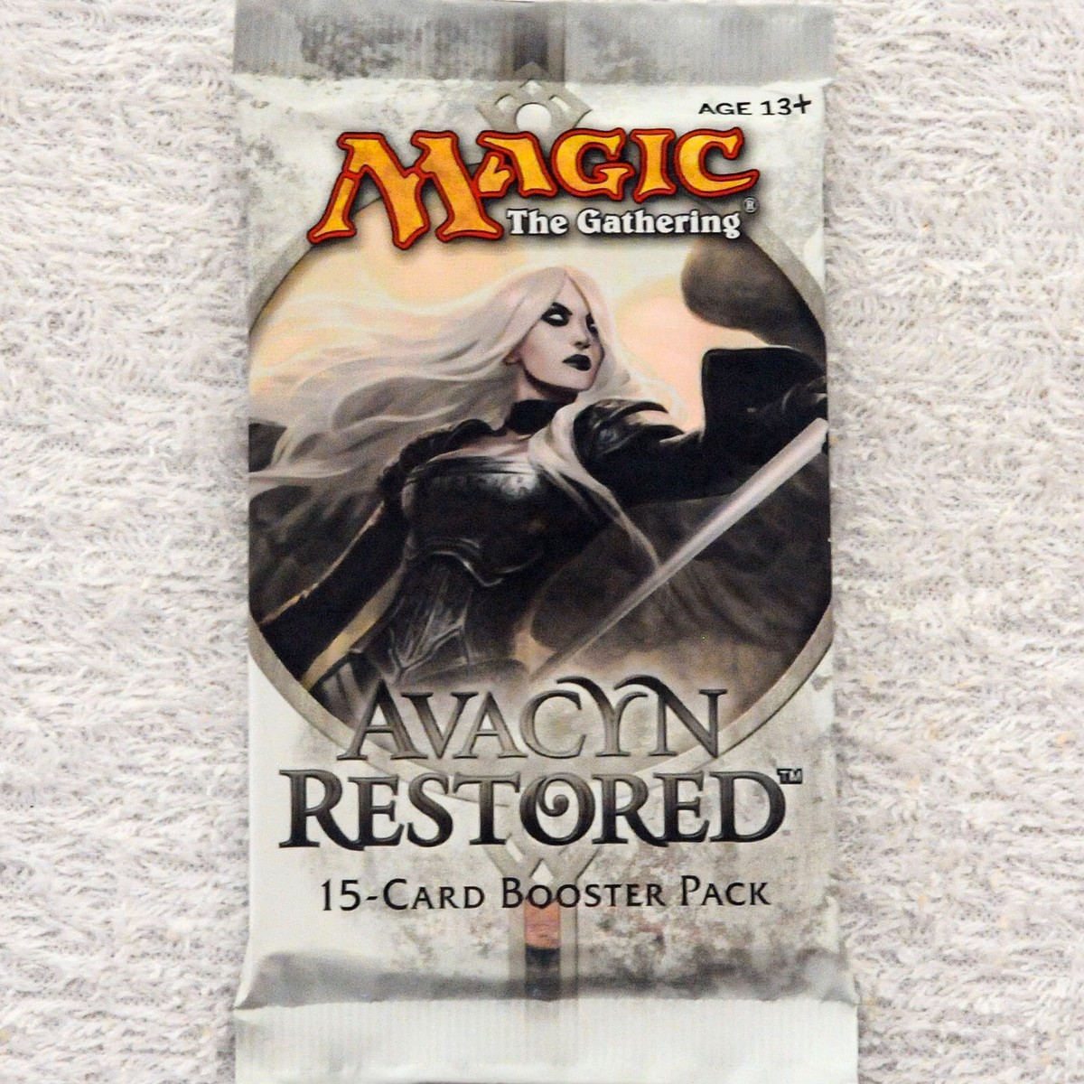 fury of dracula 4th edition card sleeves Fury main image 0